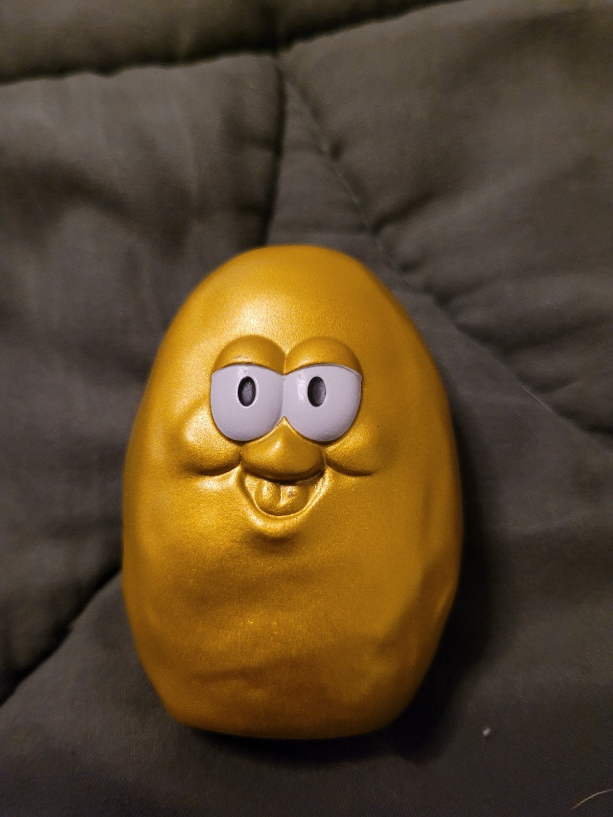Kerwin Frost Golden Nugget McNugget Legend McDonald's, Ophalen