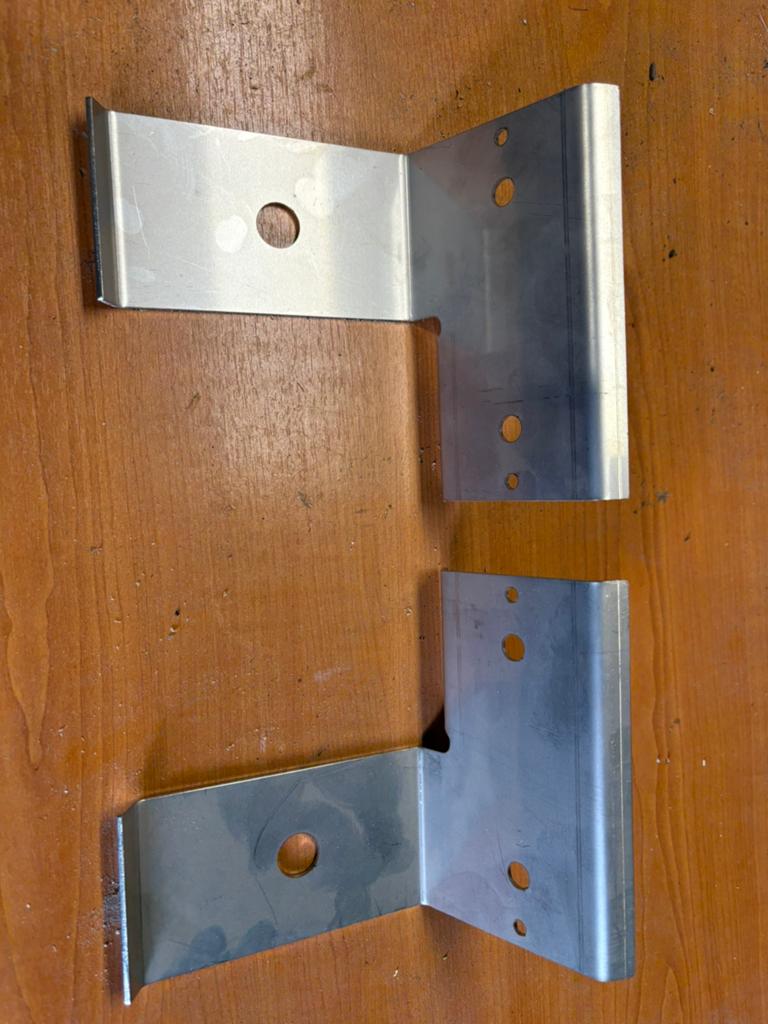 Remslang beschermer land rover series, Ophalen of Verzenden, Land Rover