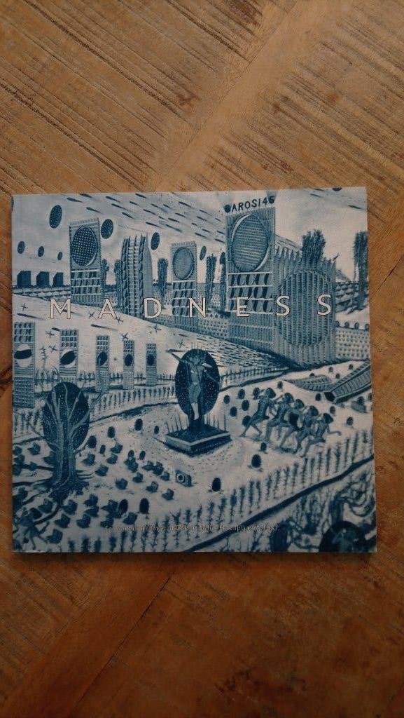 Madness, 2001-Galerie Atelier Herenplaats, Ophalen of Verzenden, Zo goed als nieuw, Yvonne Beelen