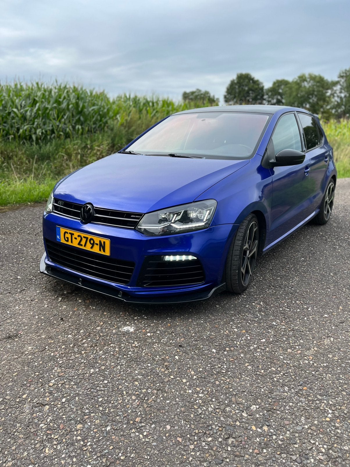 UNIEKE Volkswagen Polo 2013, Auto's, Volkswagen, Particulier, Polo, ABS, Achteruitrijcamera, Airbags, Airconditioning, Bluetooth