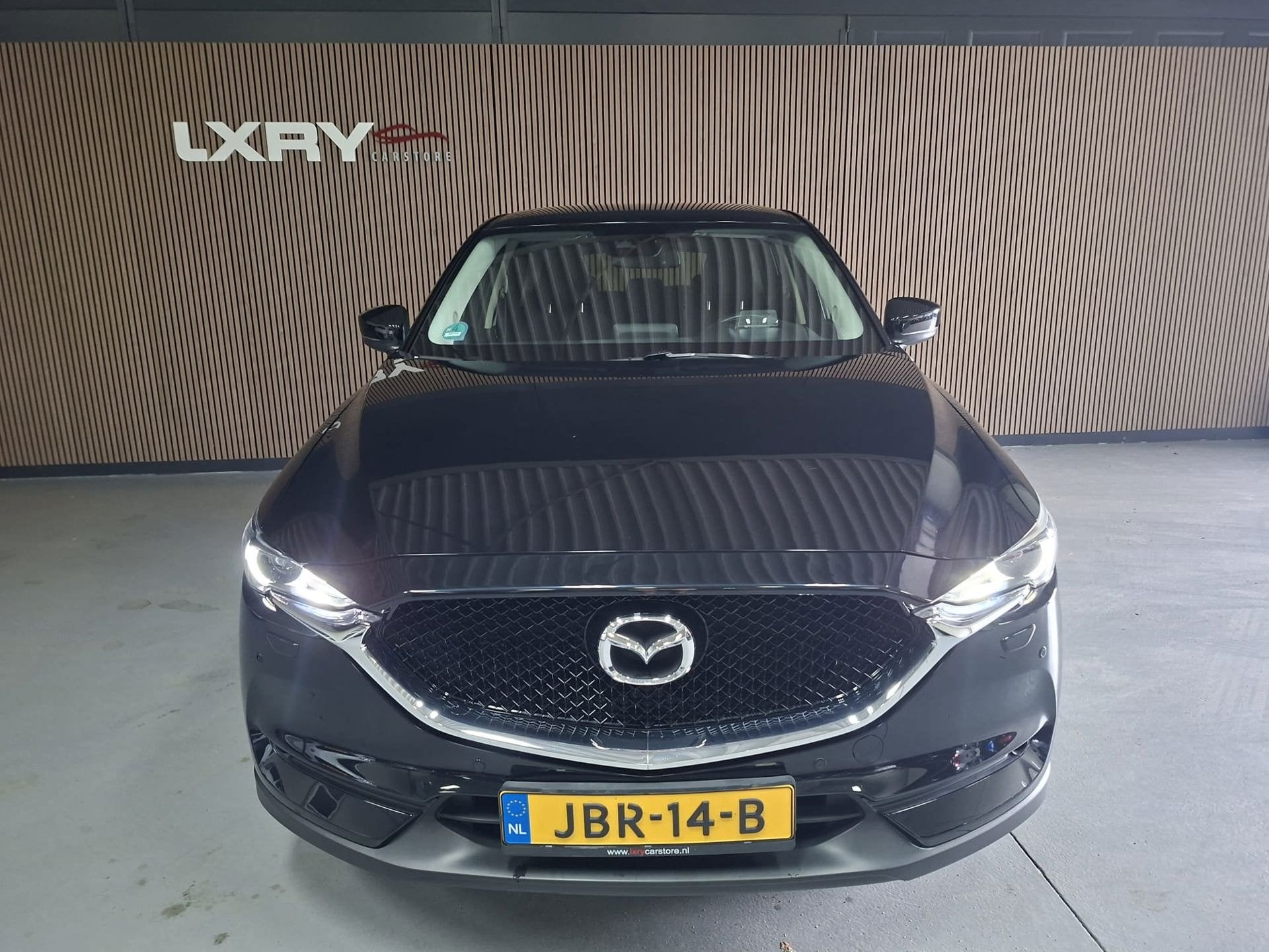 Mazda CX-5 2.0 SkyActiv-G 165 Skylease GT | Clima | Camera |, Auto's, Mazda, Voorwielaandrijving, 1998 cc, Stof, Euro 6