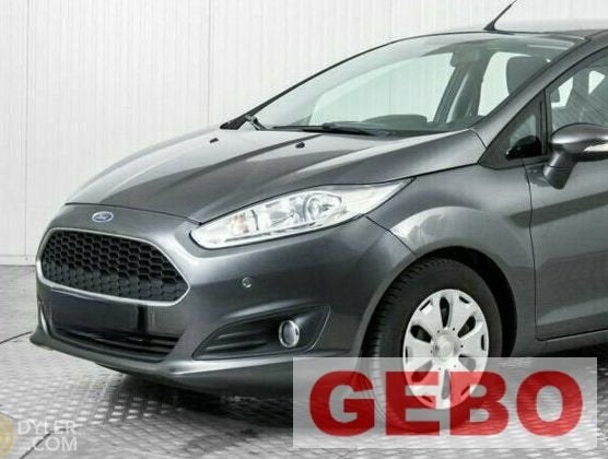 Ford Fiesta 2013/2017 voorkop motorkap bumper spatbord kopla, Auto-onderdelen, -, Voor, -, Nieuw