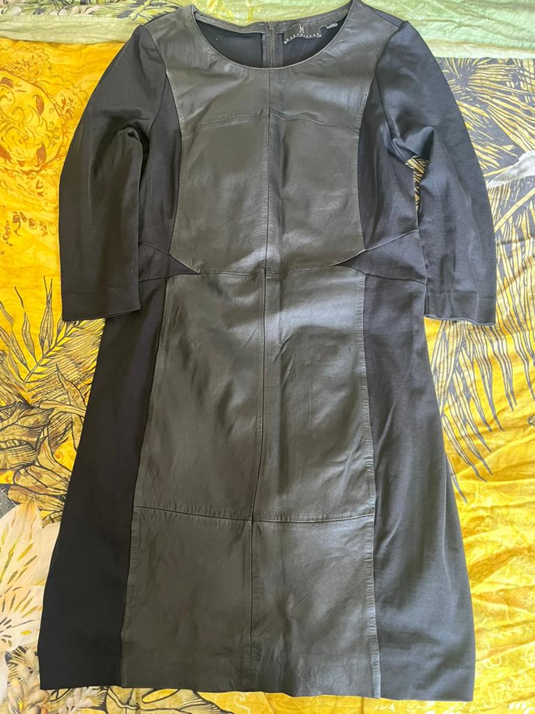Zak met dames jurken 5 stuks oa  2 van mart visser, Kleding | Dames, Ophalen of Verzenden, Gedragen, Maat 42/44 (L)