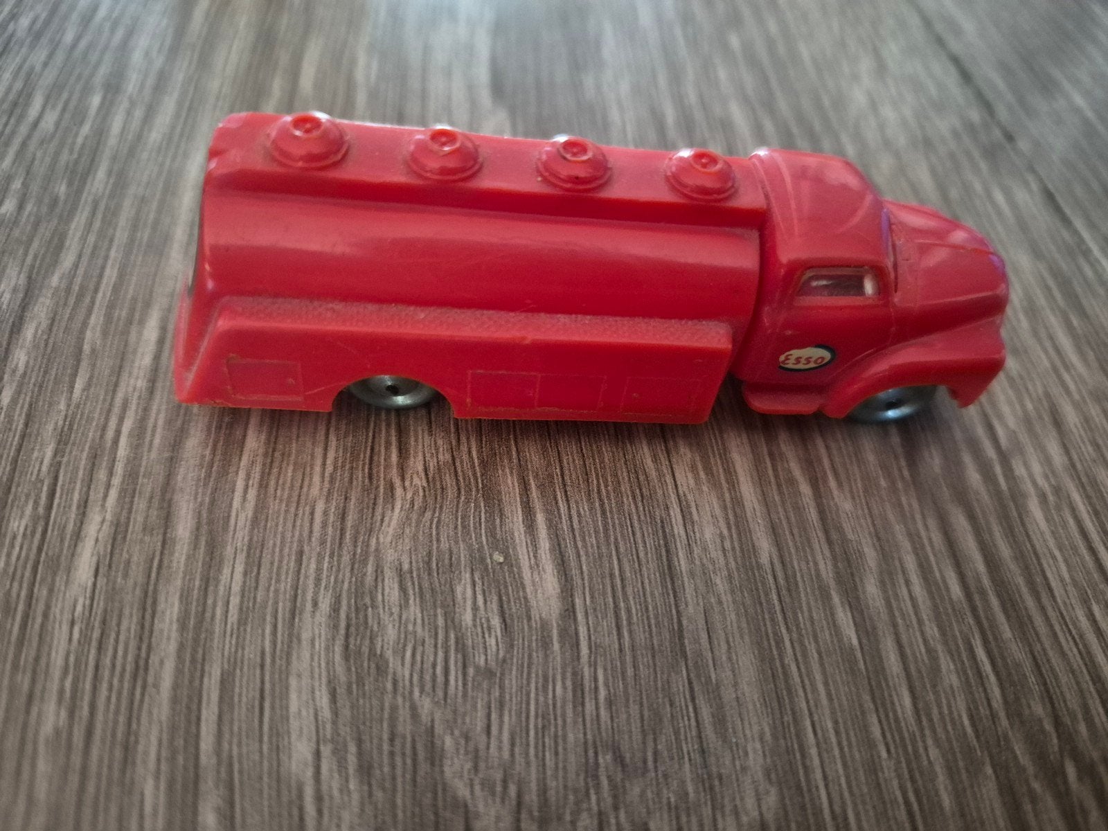 Lego Bedford Tankwagen., .., Gebruikt, Lego, Ophalen of Verzenden