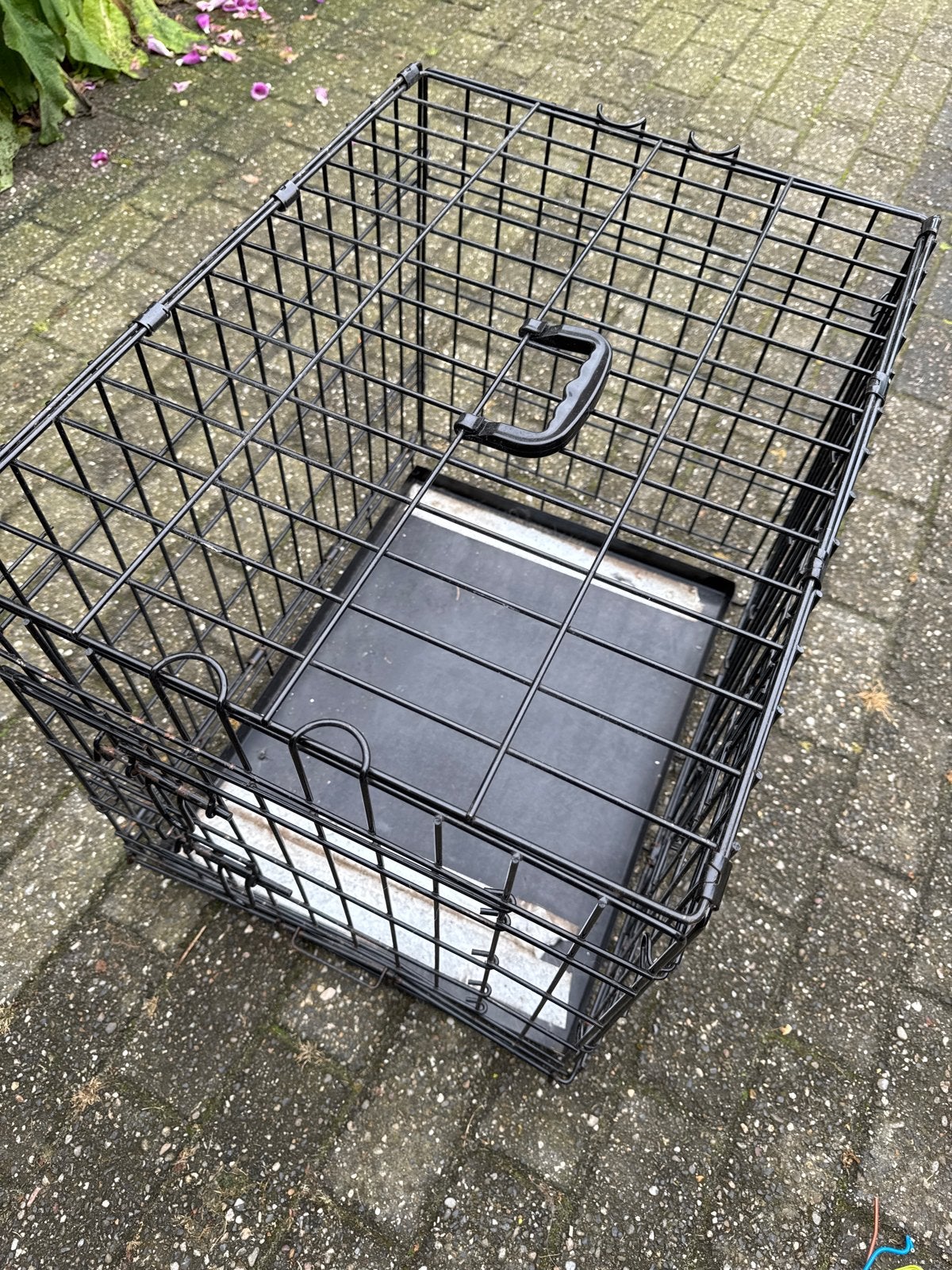 Gebruikte bench, Dieren en Toebehoren, Ophalen, Gebruikt