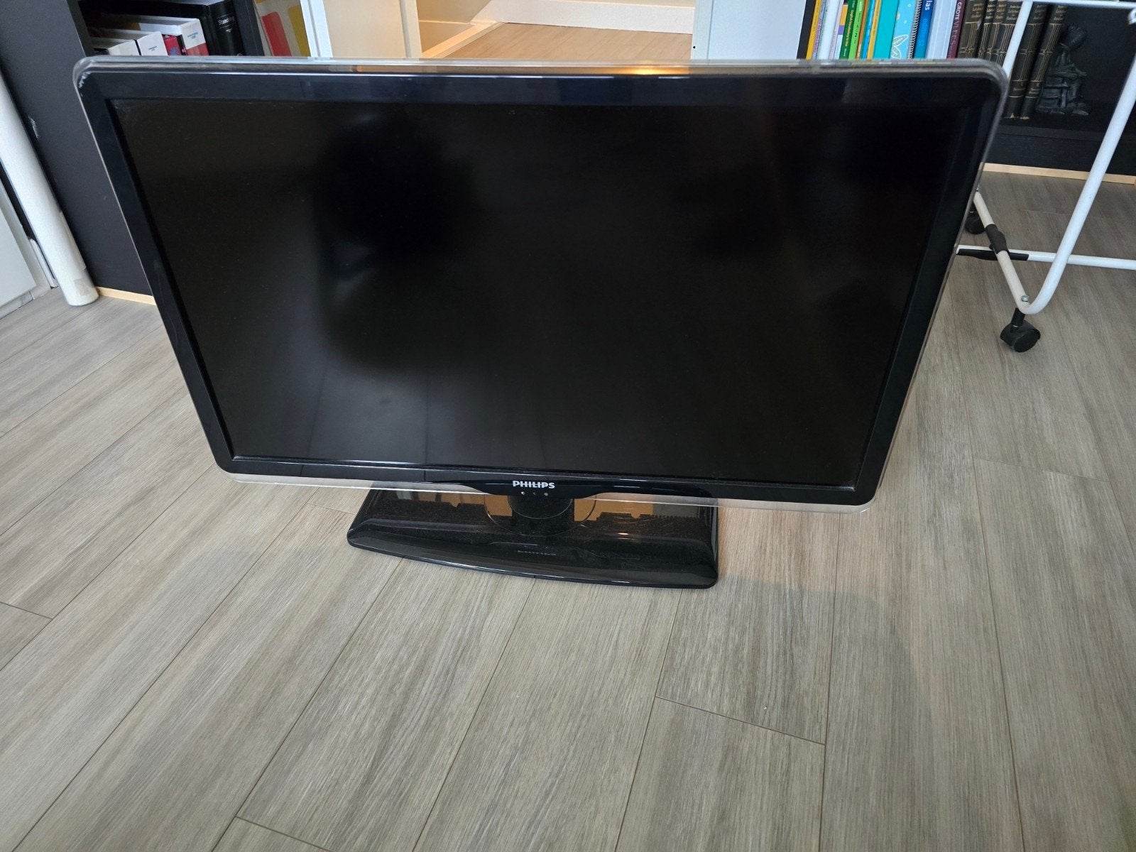 Philips 32 inch Full HD Ambilight, Philips, Gebruikt, LCD, 100 Hz
