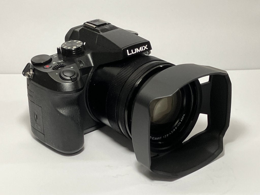 Panasonic Lumix FZ2000, Ophalen of Verzenden, Gebruikt, Overige typen