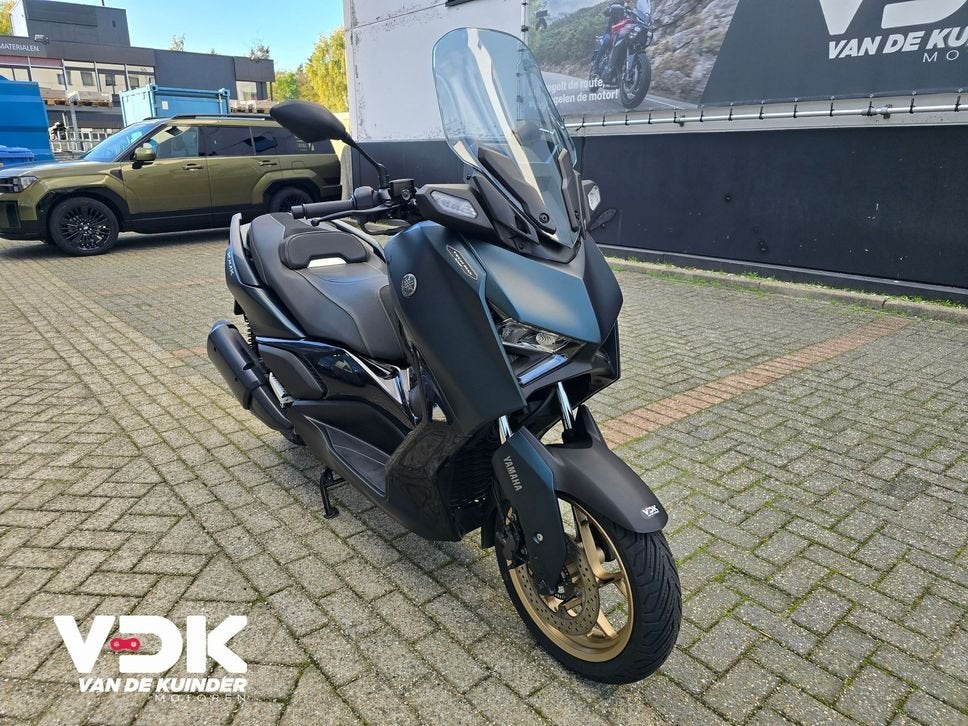 YAMAHA X MAX 300 TECH MAX, Motoren, Scooter, 292 cc, Bedrijf, Onbekend