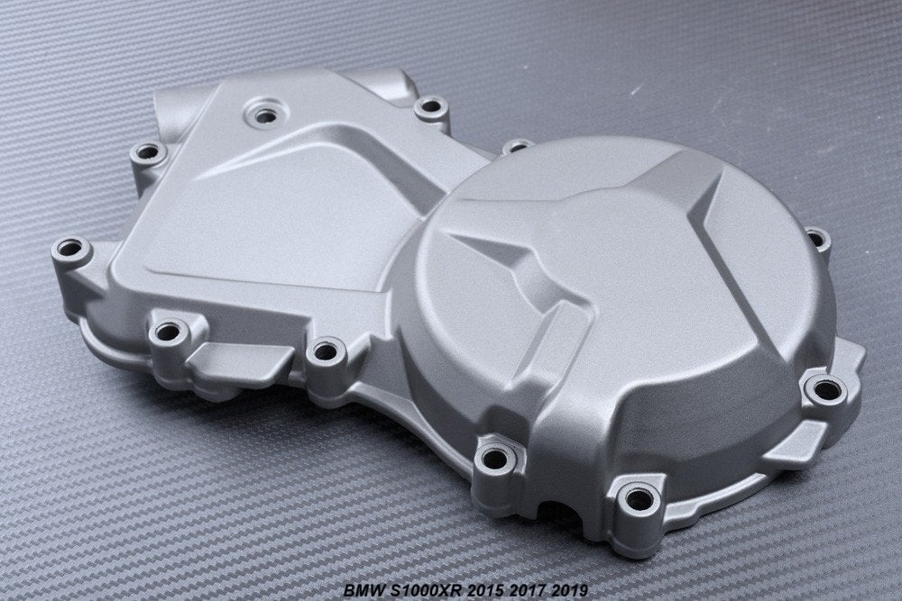 Dynamo Deksel BMW S1000XR 2015 2017 2019, Motoren, Accessoires | Overige, Ophalen of Verzenden, Nieuw