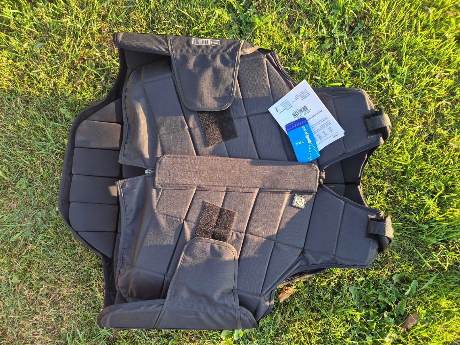 horka bodyprotector, Verstelbaar, Rijden, Nieuw, Overige maten