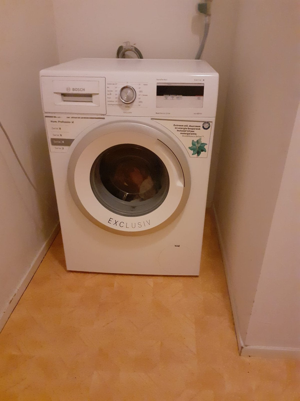 Foto 2 van Gratis wasmachine,koelkast en vriezer