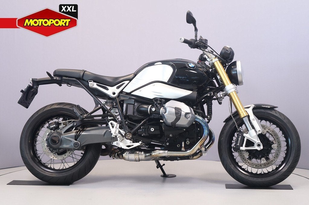 BMW R NINE T (bj 2015), Chopper, Bmwklantenservice@bmw.nl, BMW Group Nederland, Postbus 5808
2280 HV  Rijswijk, NL