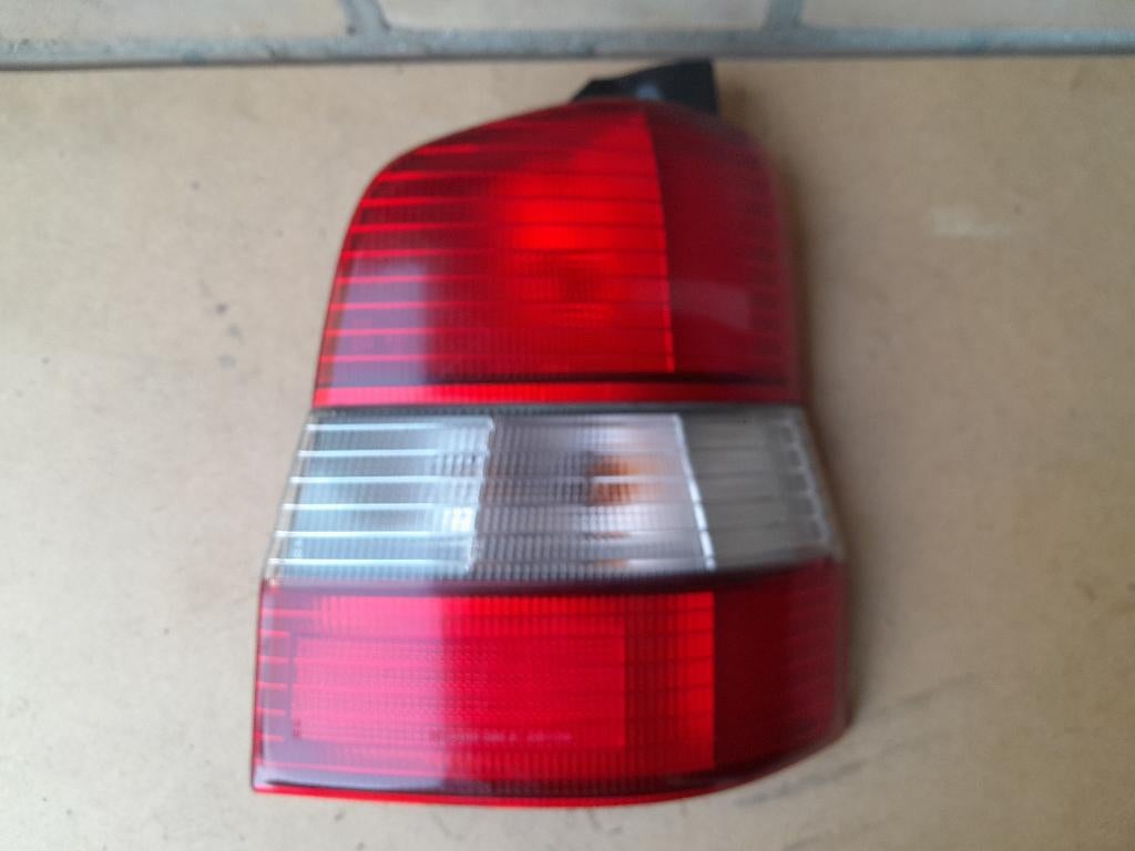 ACHTERLICHT - Rechts - MAZDA DEMIO - Bouwjaar: 1996 t/m 2003, Verzenden, Gebruikt, Mazda