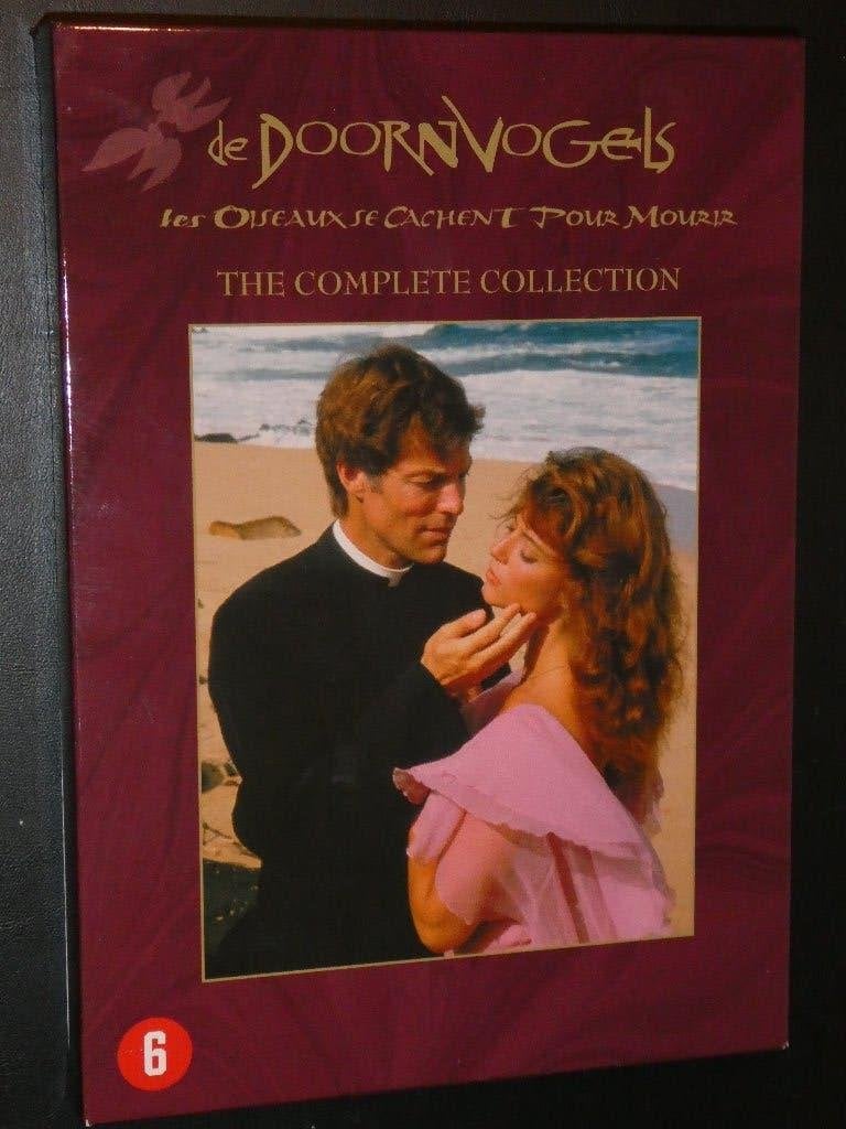 3x GOUD VAN OUD wo DOORNVOGELS + SHAKA ZULU / zgan / € 12,50, Engels, Alle leeftijden, Nederlands, Overige genres