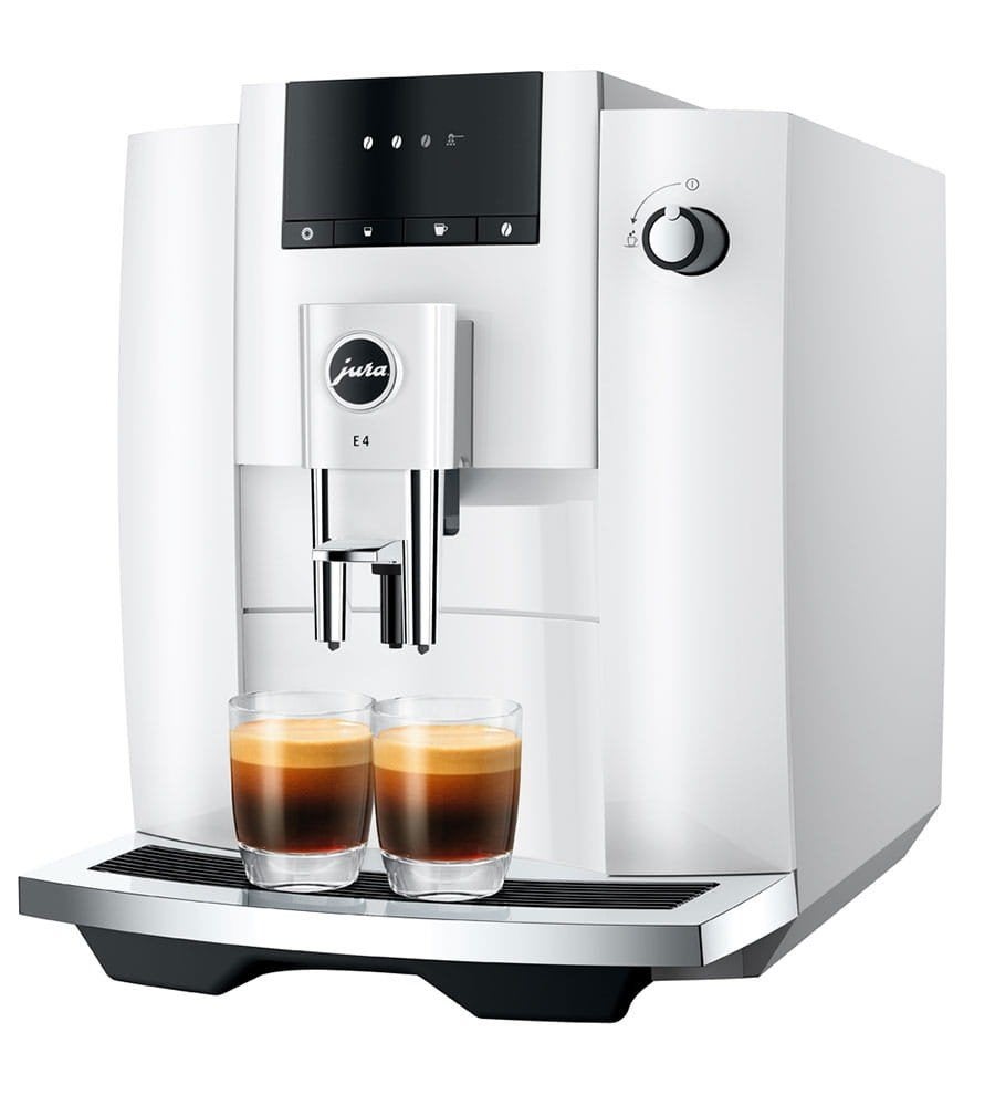 GEZOCHT: Defecte koffie- & espressomachines (Jura, Sage), Gebruikt, Verzenden, Espresso apparaat, Overige typen