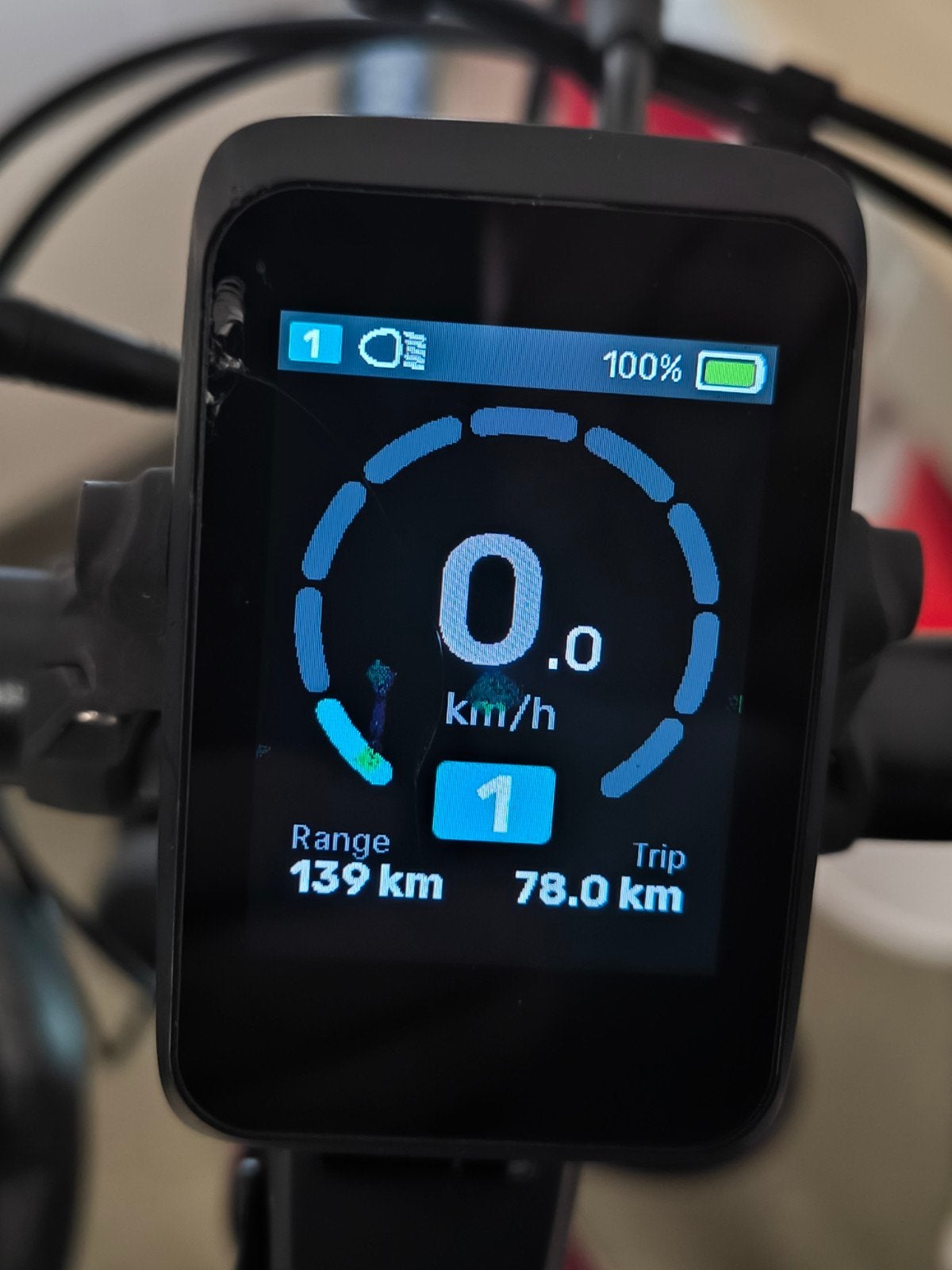 Stella Vicenza E-bike - 2022 model, goed onderhouden, Ophalen, Gebruikt, Overige merken