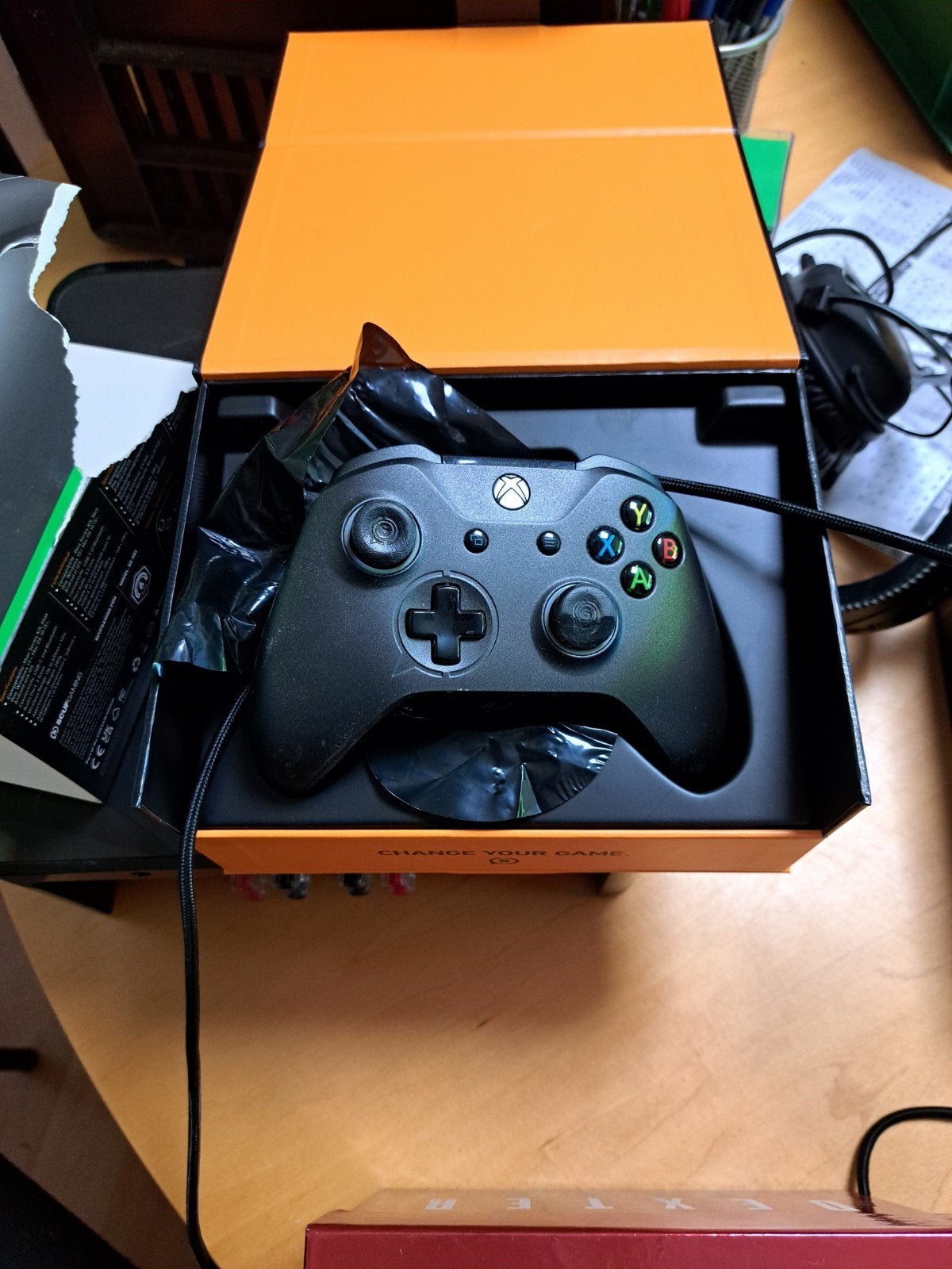 scuf contoler x series, Haefland 7, 500 GB, Info@skcpshop.nl, Ophalen of Verzenden