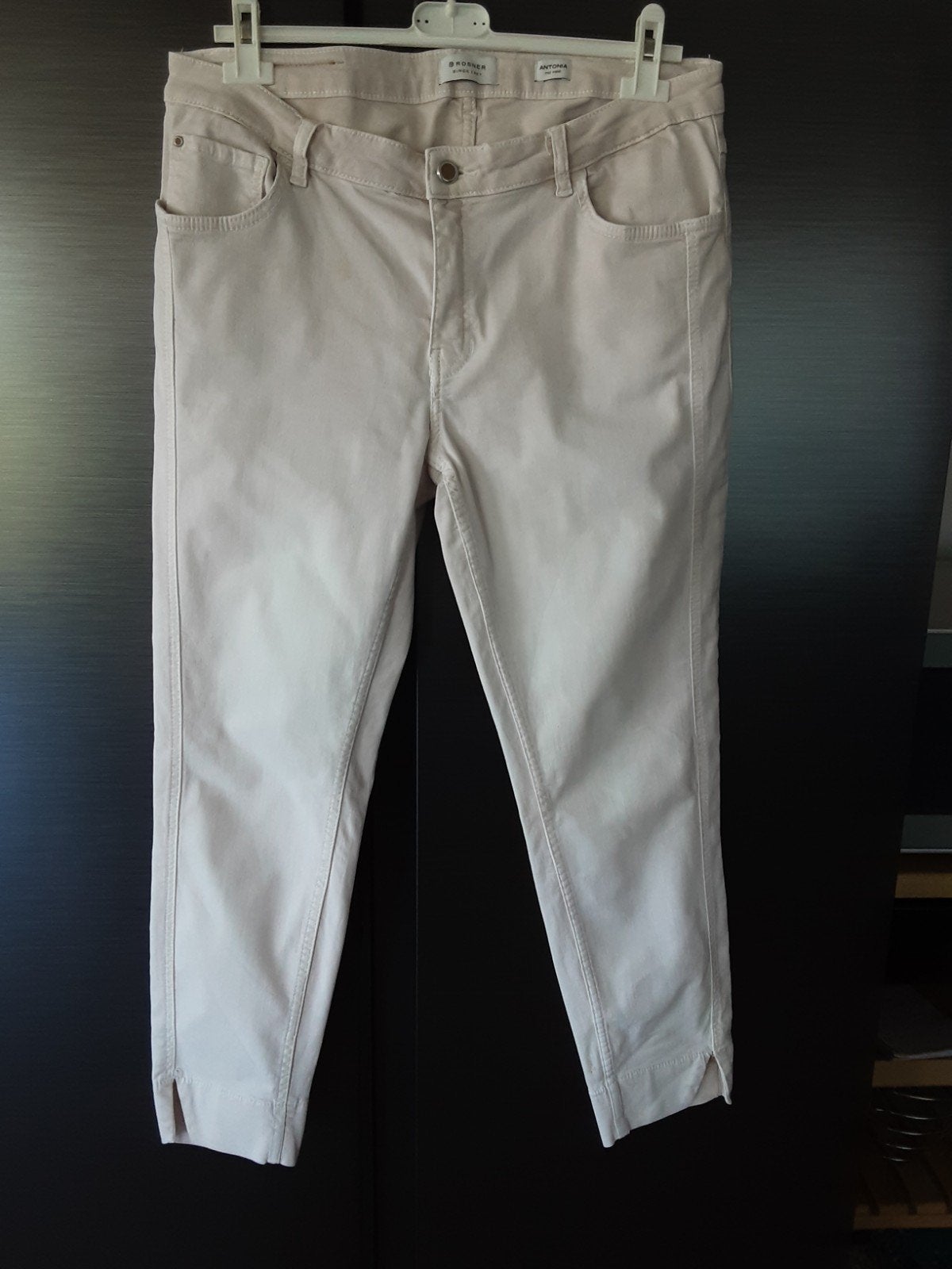 Dames Broek ( Rosner), Overige kleuren, Maat 42/44 (L), Ophalen of Verzenden, Zo goed als nieuw
