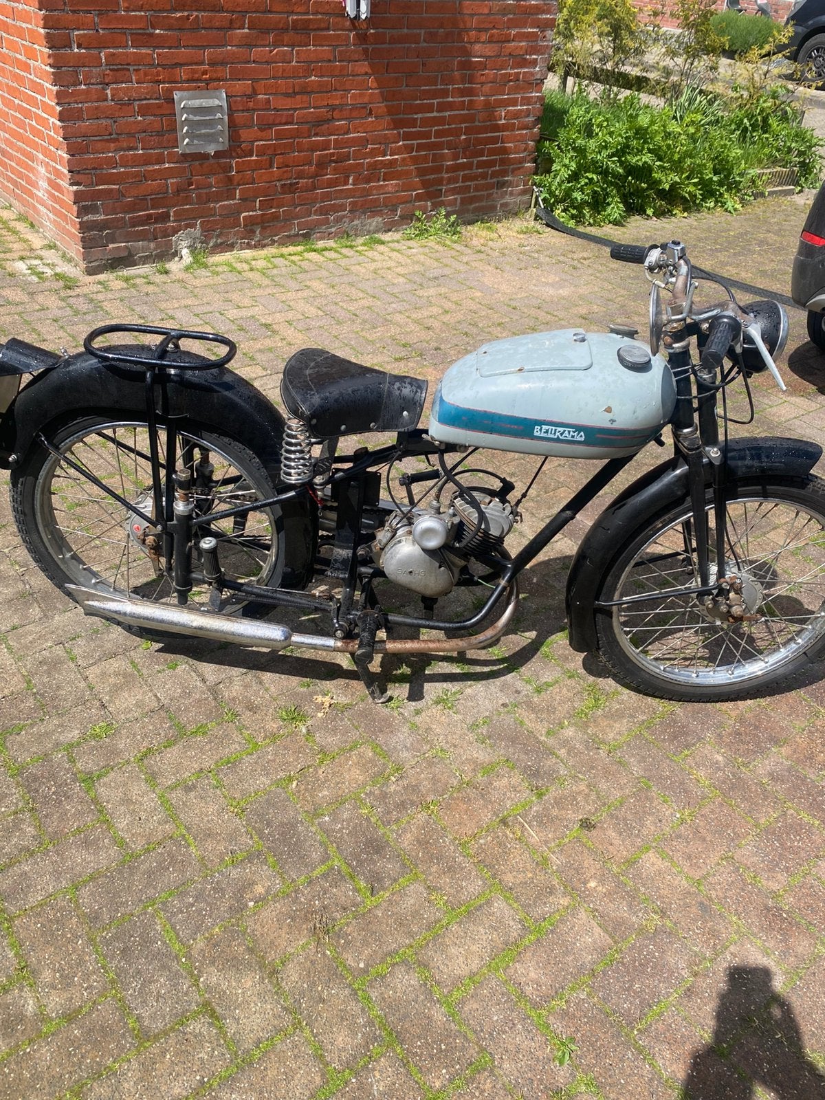 Beltrama, Fietsen en Brommers, Ophalen, Overige merken