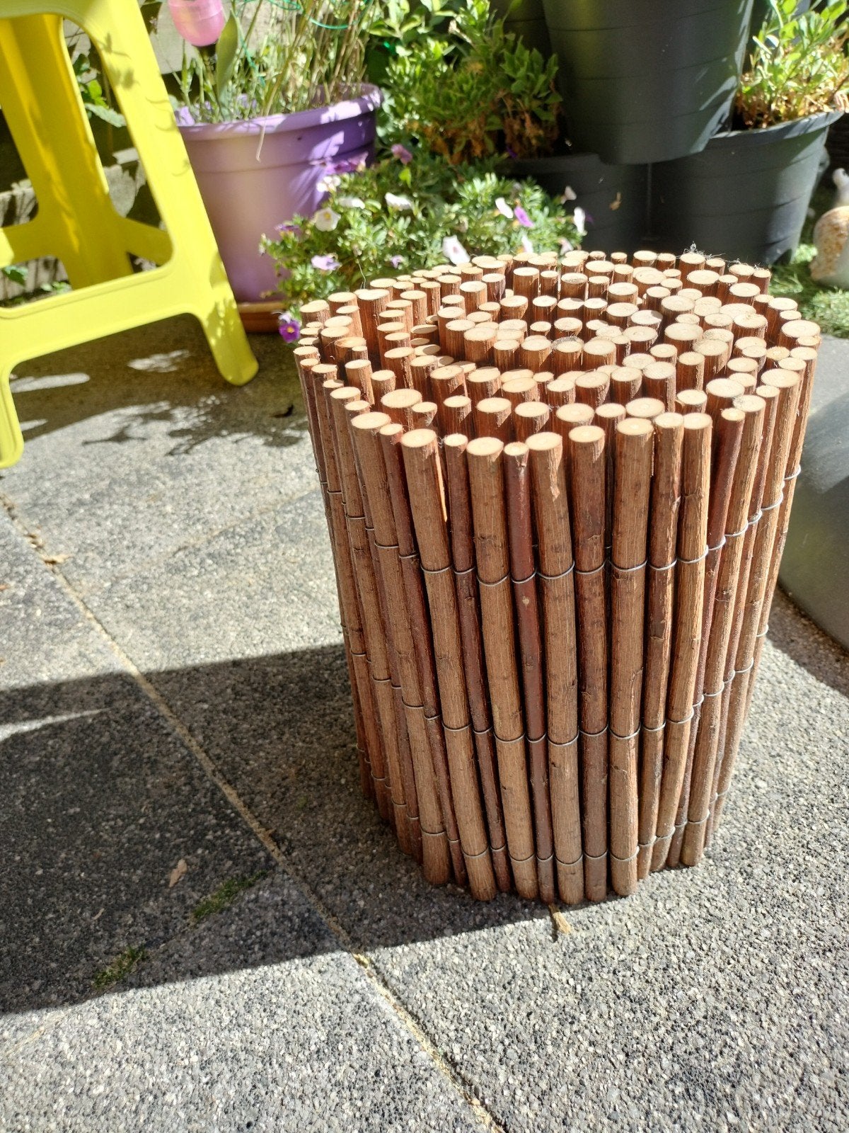 hekje, Ophalen, Minder dan 30 cm, Rond, Nieuw