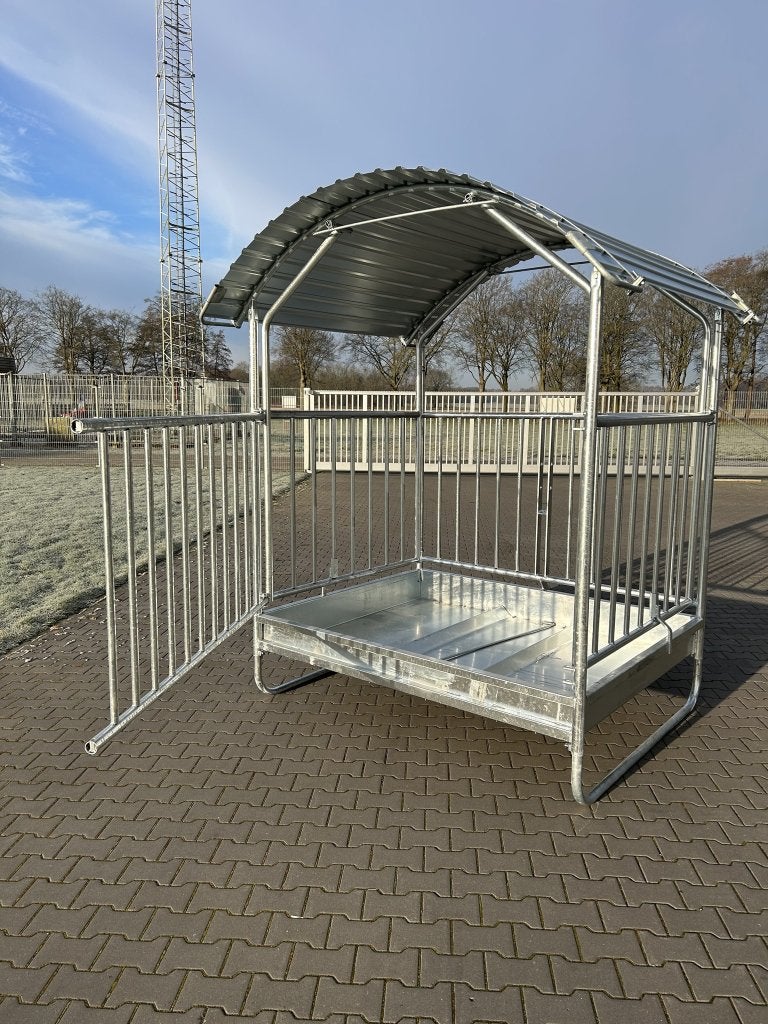 Gezocht: 2 hooiruiven voor paarden, Toebehoren, 4 paarden of pony's of meer