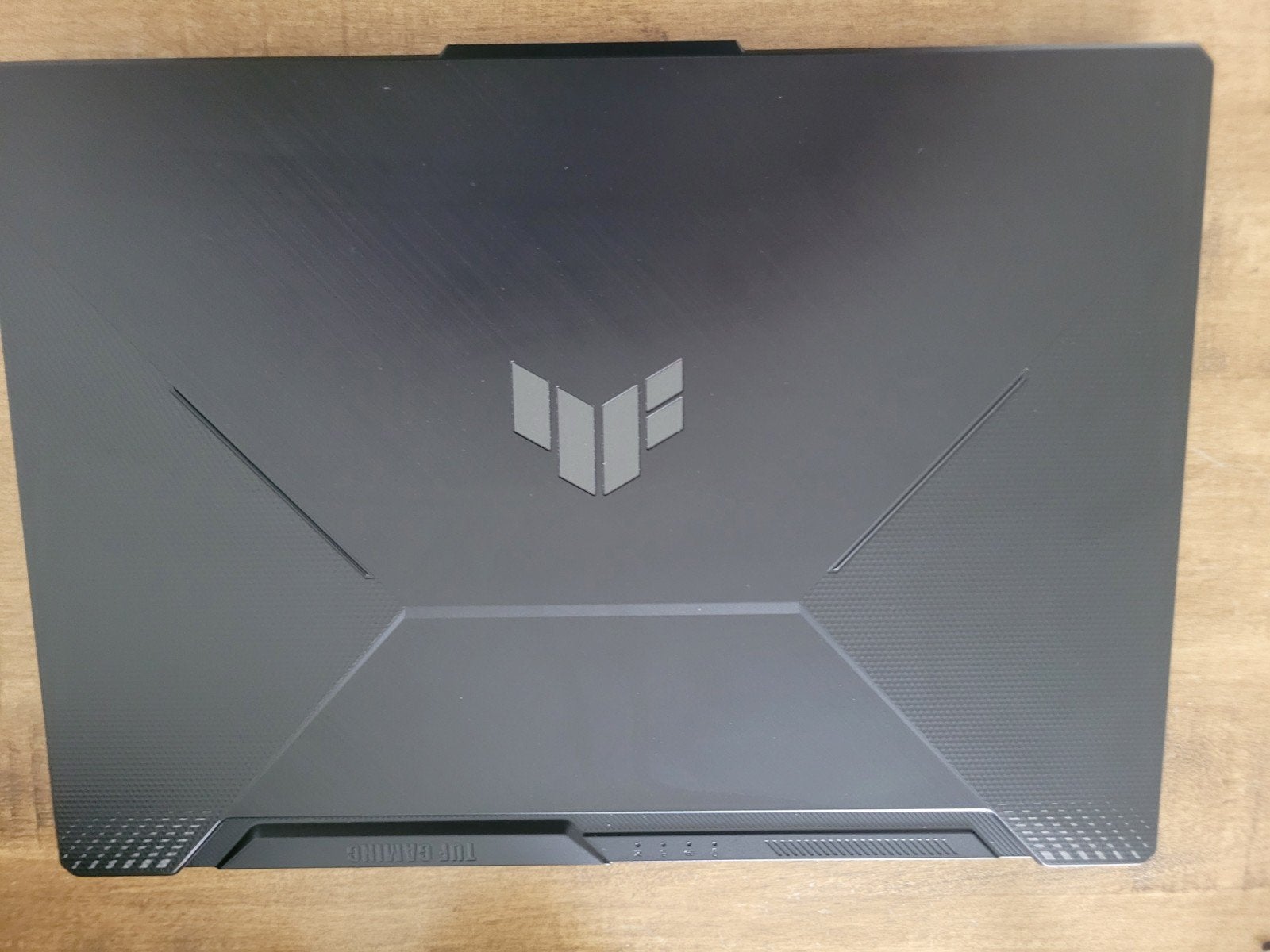 ASUS TUF Gaming A15 Laptop - Zo goed als nieuw!, Computers en Software, Windows Laptops, Ophalen, Met videokaart, ASUS, Zo goed als nieuw