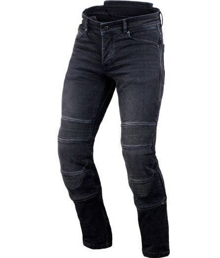 Macna Individi motorjeans maat 32, Motoren, Kleding | Motorkleding, Ophalen of Verzenden, Tweedehands, Broek | textiel