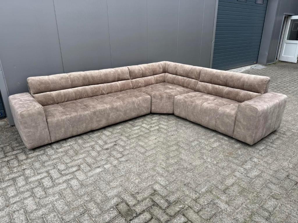Hoekbank Veronique van Sevn, Ophalen, Sevn, Hoekbank, 300 cm of meer