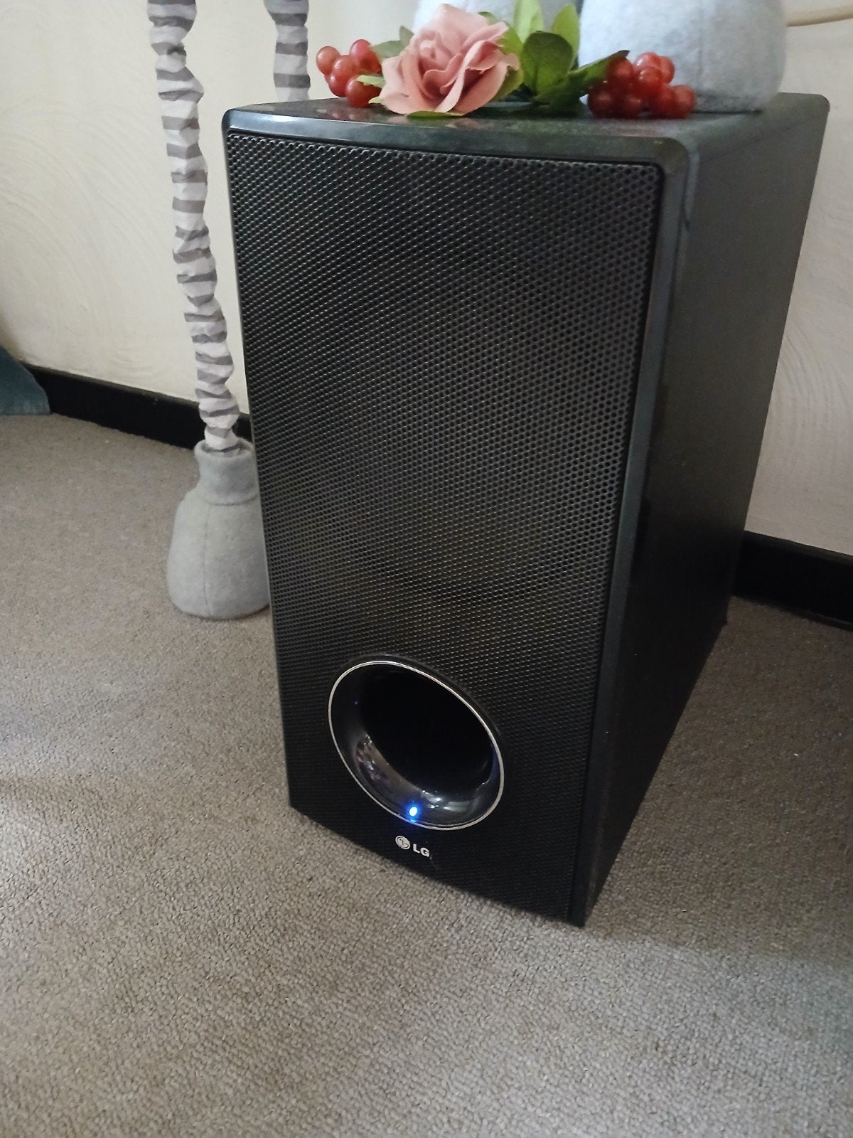 Foto 3 van soundbar lg