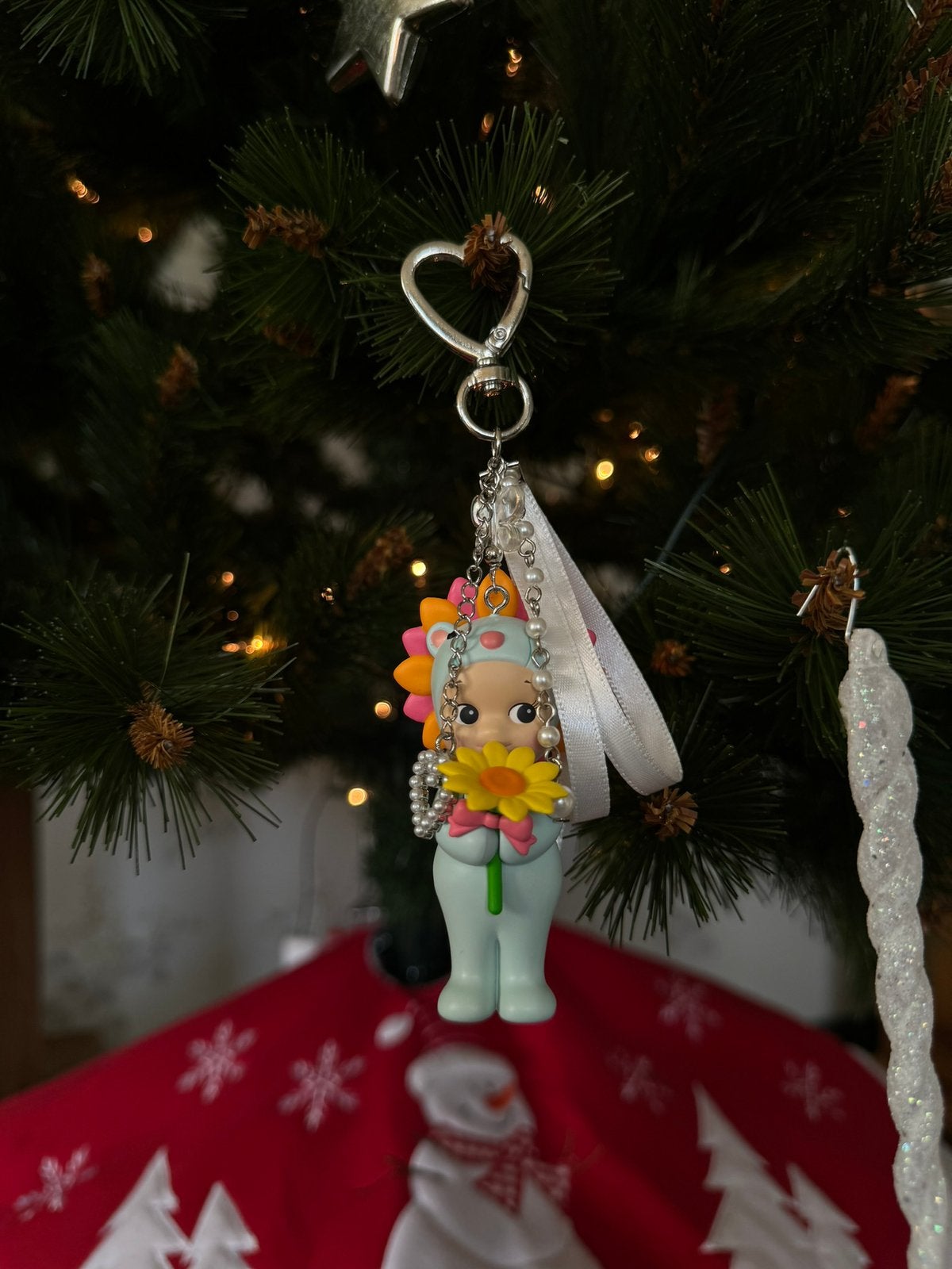 Sonny Angel, Verzamelen, Ophalen of Verzenden, Zo goed als nieuw, Knuffel of Figuurtje