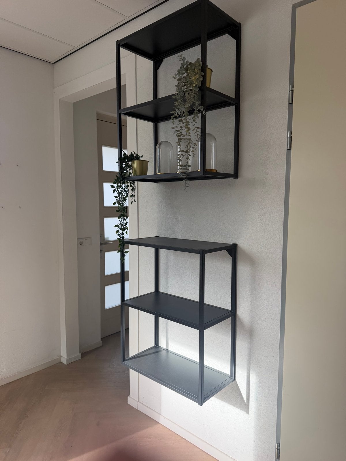 IKEA Enhet wandkastjes - Zo goed als nieuw, Huis en Inrichting, Ophalen, Zo goed als nieuw