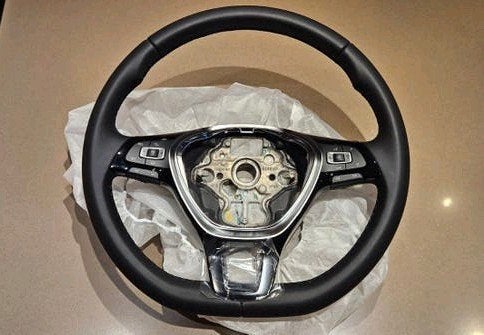 NIEUW Stuur / stuurwiel Volkswagen Golf 7, Nieuw, Ophalen of Verzenden, Bumper, Volkswagen