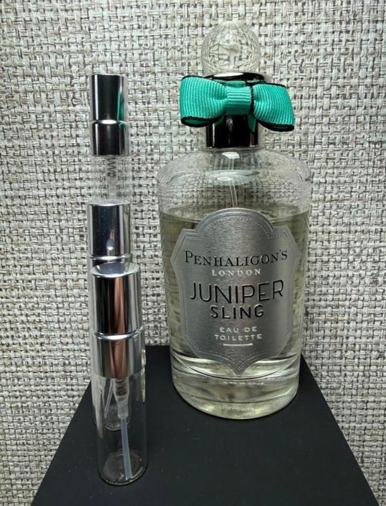 Penhaligon’s Juniper Sling, Ophalen of Verzenden, Nieuw