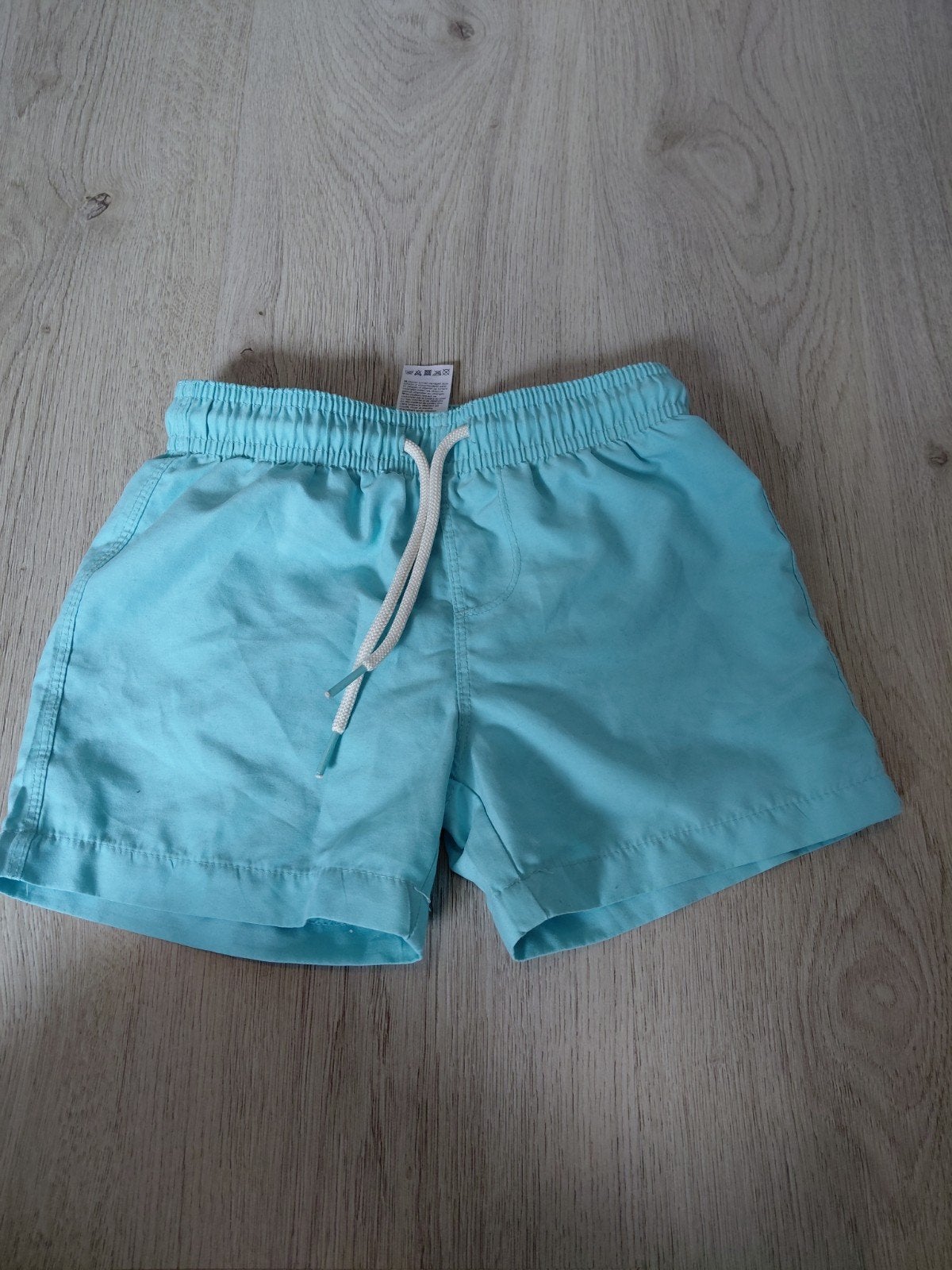 Hema zwembroek maat 98-104, Kinderen en Baby's, Babykleding | Baby-zwemkleding, Ophalen of Verzenden, Jongetje, Zwembroek