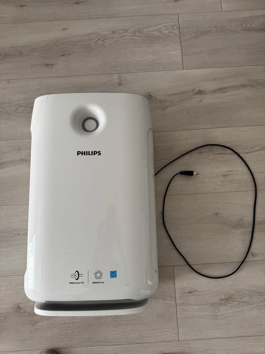 Philips Luchtreiniger AC2889/10, Ophalen, Gebruikt, Luchtreiniger