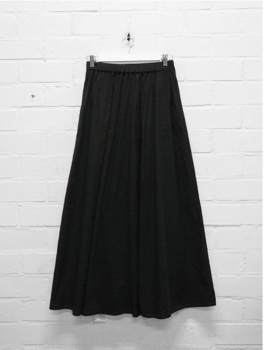 KNIT-TED - 100% katoenen rok maat M- Nieuw - KNITTED, Kleding | Dames, Maat 38/40 (M), KNIT-TED, Zwart, Nieuw