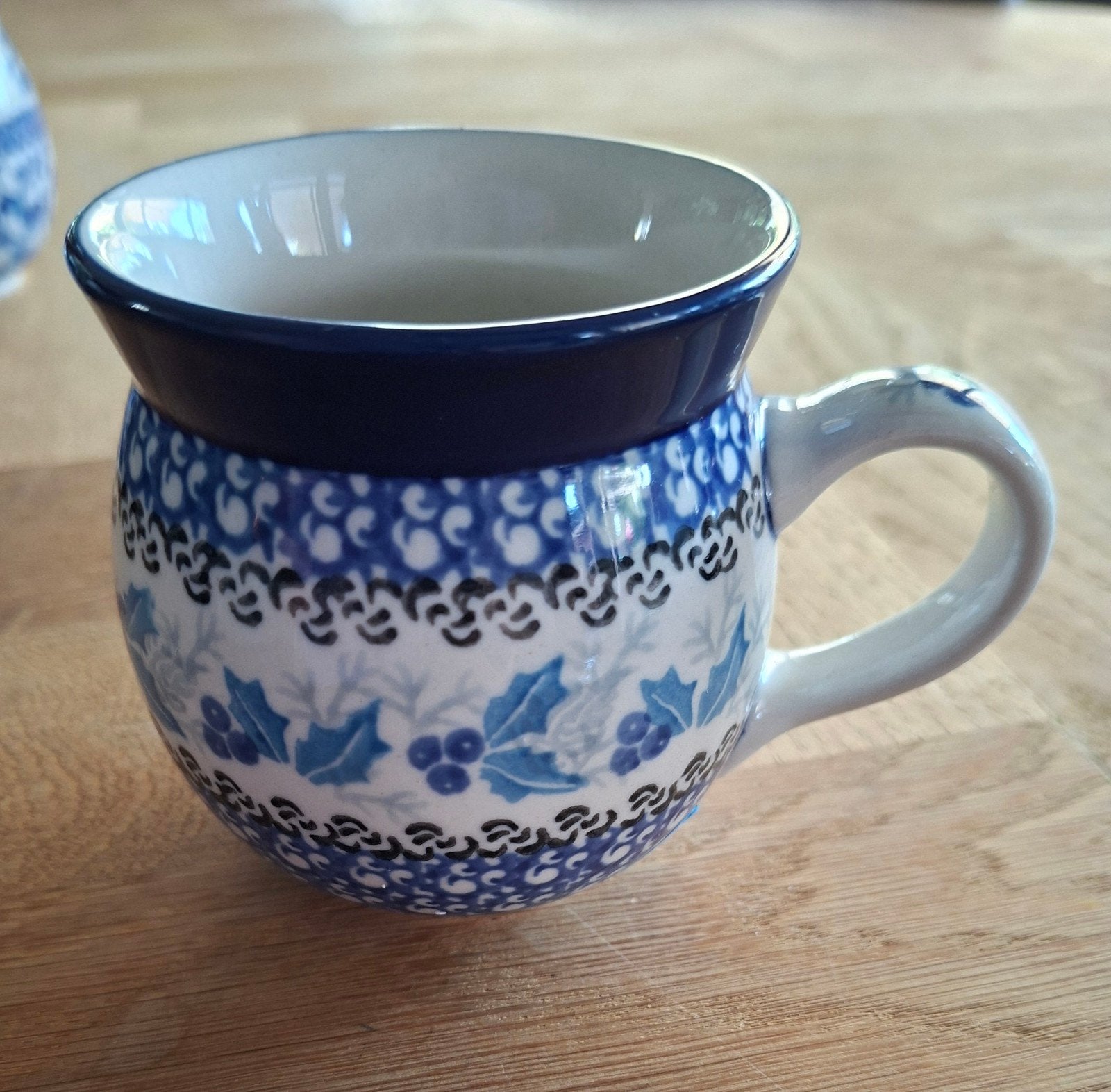 Bunzlau Castle boerenmok - 240 ml, ., Keramiek, Nieuw, Ophalen of Verzenden