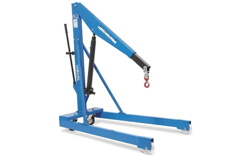 Garagekraan 1.0T OMCN / Nieuw, Auto diversen, Ophalen of Verzenden, Nieuw