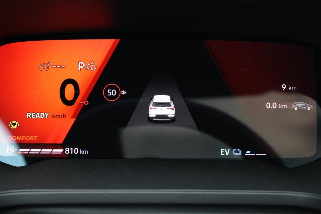 Renault Symbioz 1.8 E-Tech full hybrid 160 esprit Alpine | A, Auto's, Renault, 730 kg, 1789 cc, 4 cilinders, Met garantie (alle)
