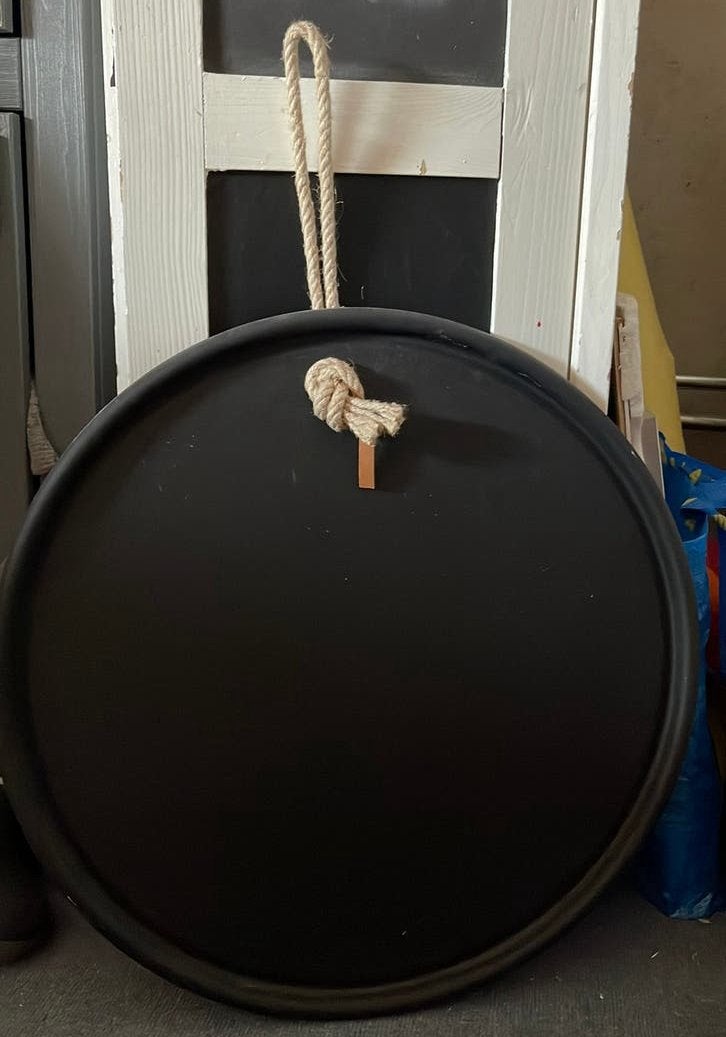 Magneetbord, Ophalen, Zo goed als nieuw, Magneetbord