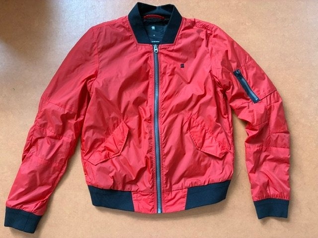 Dames bomberjack G-Star, Maat 38/40 (M), Nieuw, Ophalen of Verzenden, Jasje