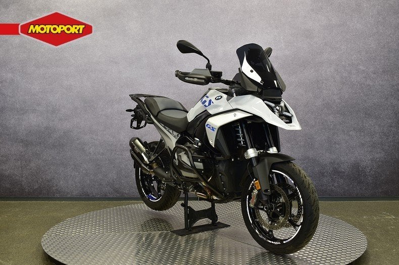 BMW R 1300 GS (bj 2024), Einsteinlaan 5
2289 CC  Rijswijk, NL, BMW Motorrad Nederland, Toermotor, Bmwklantenservice@bmw.nl