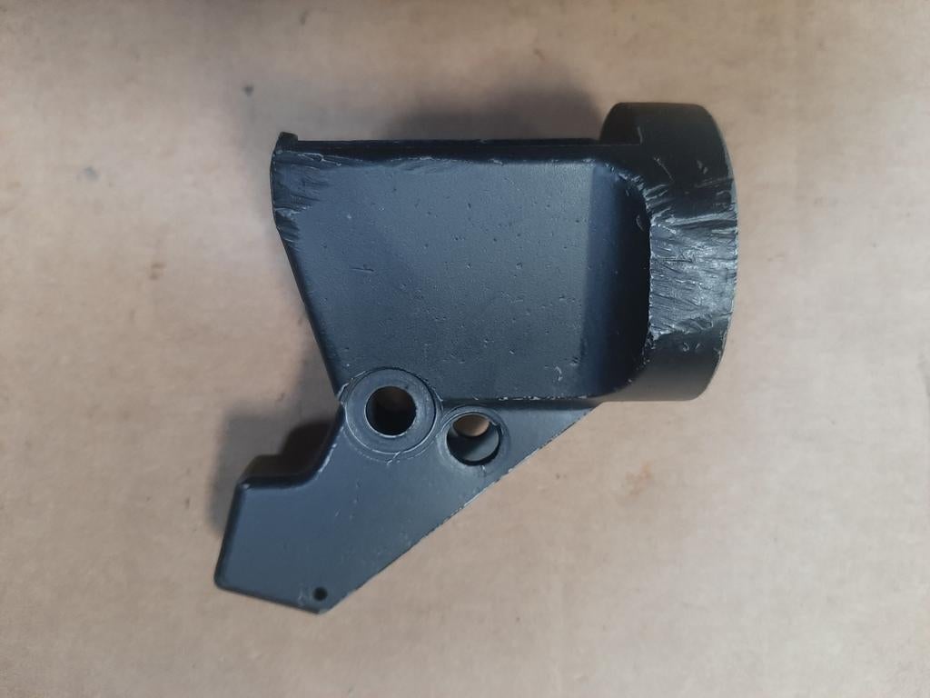 Een Magura Koppelingshandvathuis Zündapp 530-01, Ophalen of Verzenden, Gebruikt, Overige typen