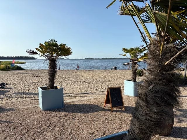 Foto 24 van EXCLUSIEF CHALET OP EIGEN GROND AAN HET VELUWEMEER