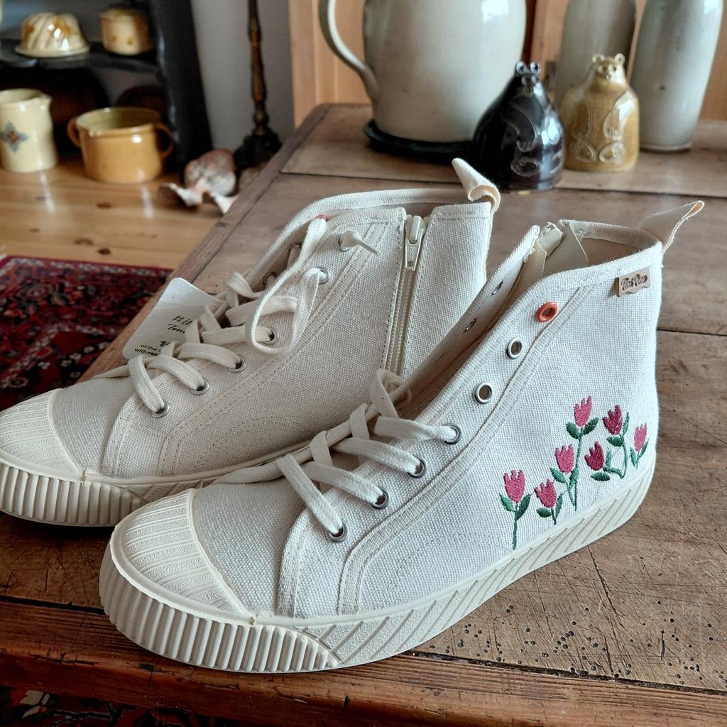 Toni pons hoge sneaker., Ophalen of Verzenden, Nieuw, Sneakers of Gympen