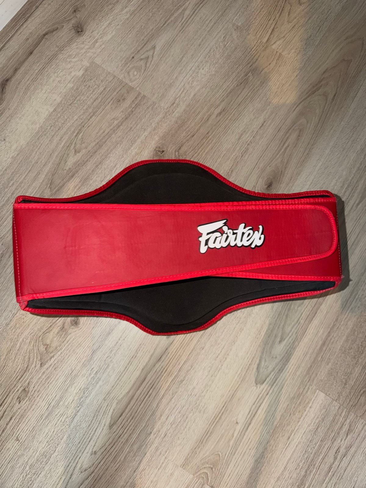 Fairtex Buikbeschermer en KPLC Small, Ophalen of Verzenden, Gebruikt, Overige, Vechtsportbescherming