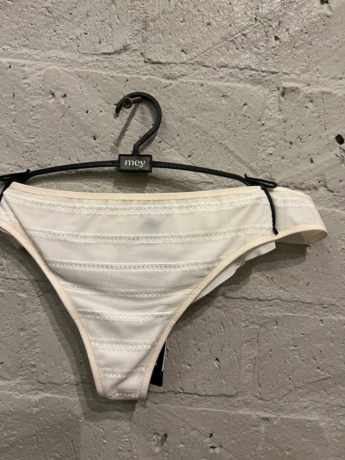 Marie Jo string maat 44 NIEUW!! Nu €5,-, Ophalen of Verzenden, String