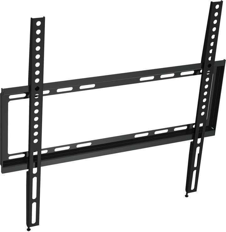 Tv Muur Beugel extra plat voor TV`s - 32” - 55”, ., Nieuw, Ophalen of Verzenden, .