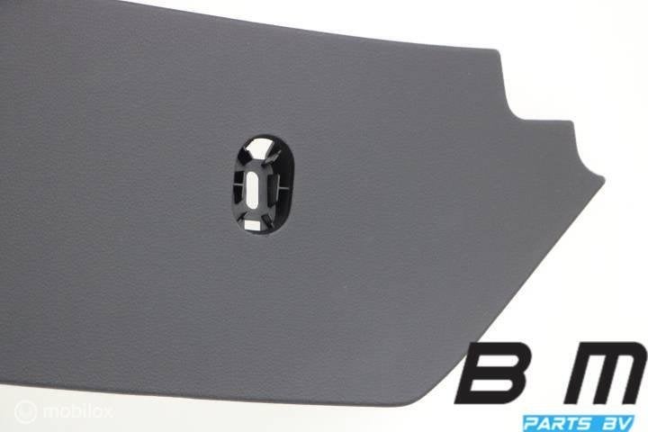 Zijkant middenconsole rechts VW Passat B8 3G1863046A, Auto-onderdelen, Gebruikt