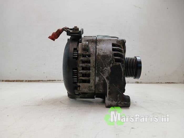Dynamo van een BMW 3-Serie, Gebruikt, -, -, Ophalen of Verzenden